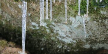 First-Ever Treatment For Severe Frostbite Receives Green Light