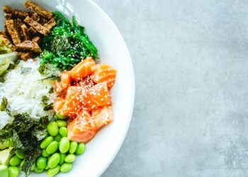 Diet Proven To Slash Cholesterol And Melt Away Inches