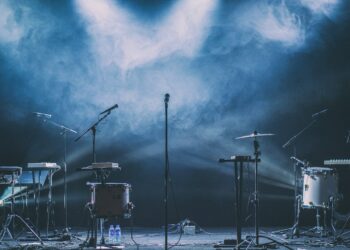 Science Confirms The Power Of Live Music