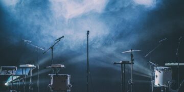 Science Confirms The Power Of Live Music