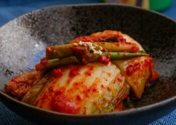 The Daily Dish For Weight Control