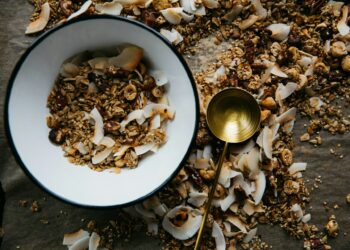 Which Of The Following Foods Is A Good Source Of Dietary Fiber?