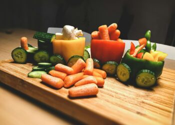 Which Nutrient Deficiency Can Lead To Anemia?