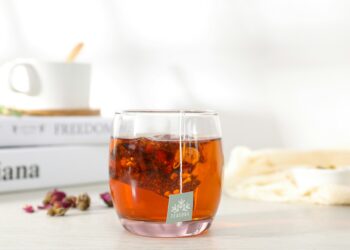 Unveiling The Mystery Behind Perfect Tea Flavor