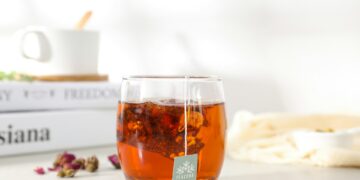 Unveiling The Mystery Behind Perfect Tea Flavor