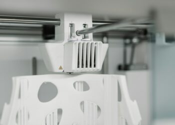 Scientists Achieve Milestone With 3D-Printed Brain Tissue