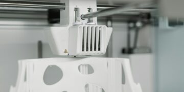 Scientists Achieve Milestone With 3D-Printed Brain Tissue