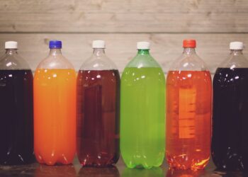 Weekly Sugary Drink Habit Could Wreck Your Heart