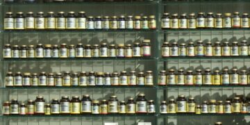 Supplements Show Remarkable Results In Enhancing Cognitive Abilities