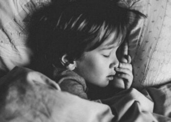 Your Protein Pick Might Determine Your Sleep Success