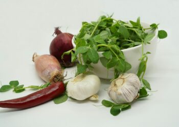 Confusion Reigns As Americans Grapple With Veggie Diets