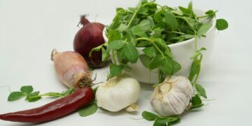 Confusion Reigns As Americans Grapple With Veggie Diets