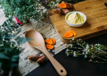 What Is The Primary Component Of Turmeric That Contributes To Its Health Benefits?