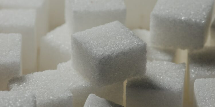 Sugar Substitutes Unveiled As Secret Weapon For Weight Loss
