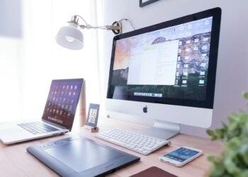 Startling Effects Of Screen Fixation