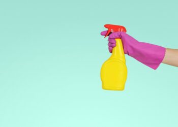 Everyday Household Chemicals Linked To Brain Harm