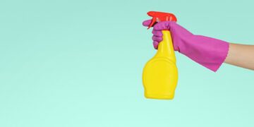 Everyday Household Chemicals Linked To Brain Harm