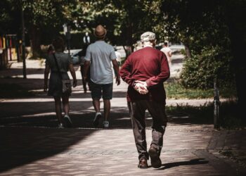 Neurological Disorder Triples Dementia Risk