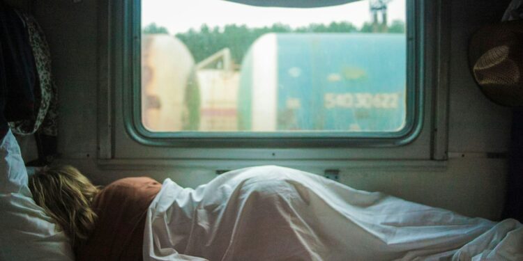 Which Of The Following Is Not A Symptom Of Sleep Deprivation?