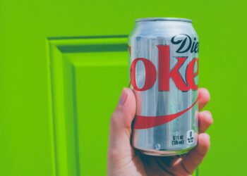 Diet Drinks Tied To Alarming Rise In Heart Risks