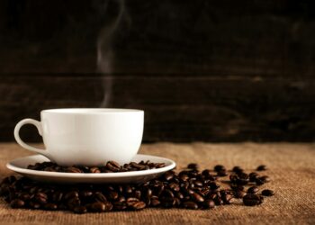 Higher Caffeine Levels Tied To Reduced Obesity Risk