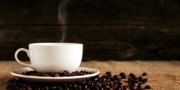 Higher Caffeine Levels Tied To Reduced Obesity Risk