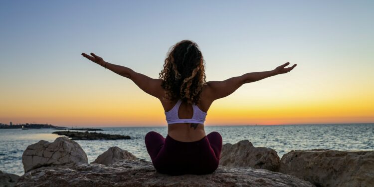 Exercise Offers New Hope For Women Dealing With Breast Cancer