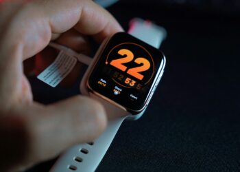 Wearable Tech Holds Key To Spotting Alzheimer’s Signs