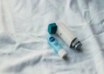 Researchers Discover Revolutionary Way To Prevent Asthma Attacks