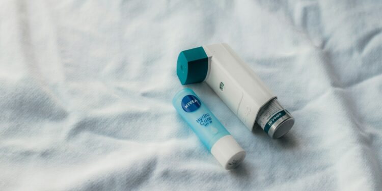 Researchers Discover Revolutionary Way To Prevent Asthma Attacks