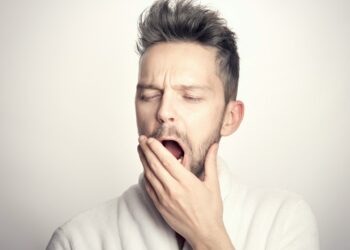 Sweat It Out During The Day To Treat Insomnia