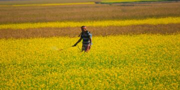 Study Links Pesticides To Escalating Parkinson’s Disease Risk