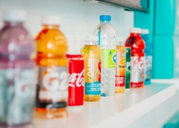 These Beverages Tied To Higher Type 2 Diabetes Risk