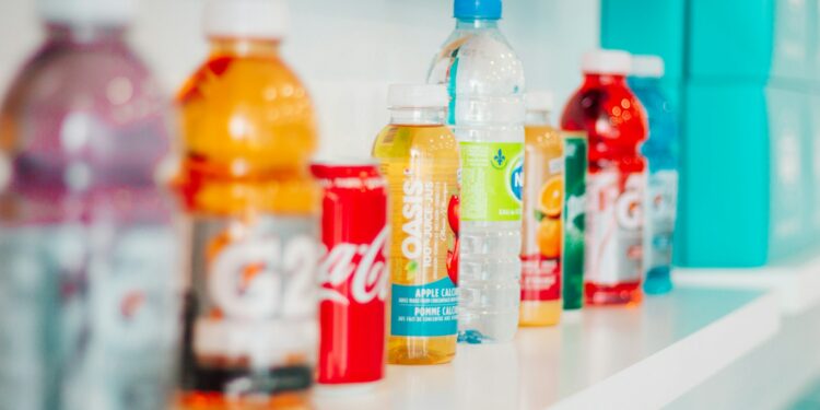 These Beverages Tied To Higher Type 2 Diabetes Risk