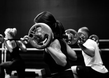 Which Of The Following Is Not A Component Of Physical Fitness?