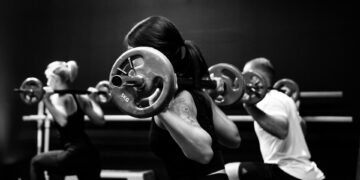 Which Of The Following Is Not A Component Of Physical Fitness?