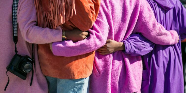 Vitamin D And Calcium Duo Unveils Mixed Bag For Older Women