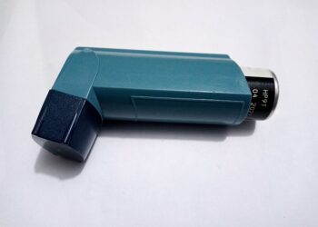 COVID’s Unexpected Effect On Children’s Asthma