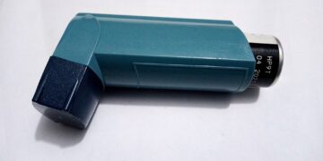 COVID’s Unexpected Effect On Children’s Asthma