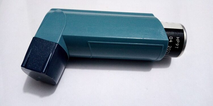 COVID’s Unexpected Effect On Children’s Asthma