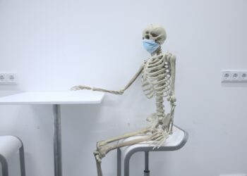 Which Of The Following Is NOT A Risk Factor For Osteoporosis?