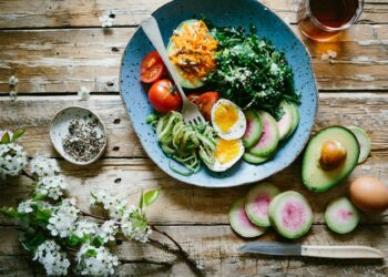 The Transformative Diet To Alleviate Mental Health Struggles