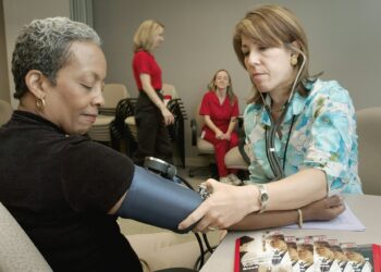 What Is The Medical Term For High Blood Pressure?