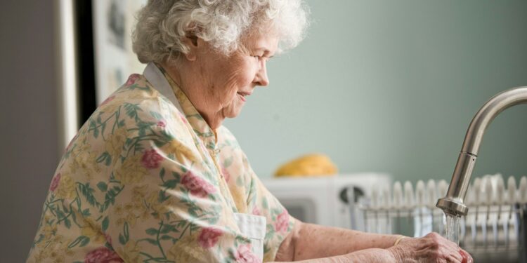 The Potential Weapon Against Alzheimer’s