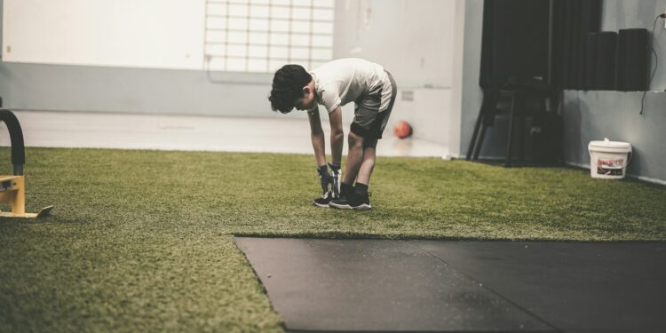 How Much Moderate Exercise Should Kids Do Daily?