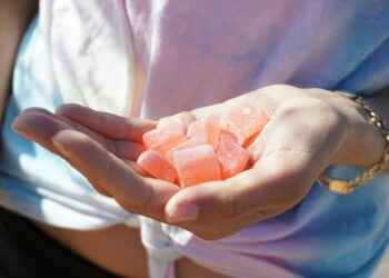 Melatonin Gummies Get Crucial Safety Upgrade