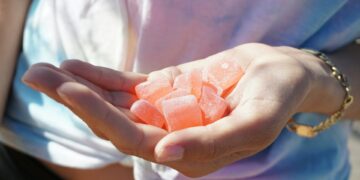 Melatonin Gummies Get Crucial Safety Upgrade