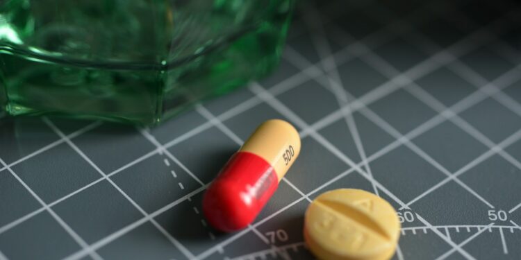 Antibiotic Found To Ward Off Viral Respiratory Infections