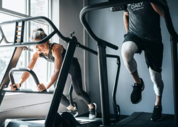 Discover The Prime Time To Exercise