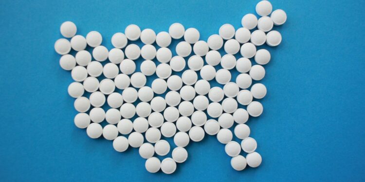 Science Cracks Code On Aspirin’s Hidden Power